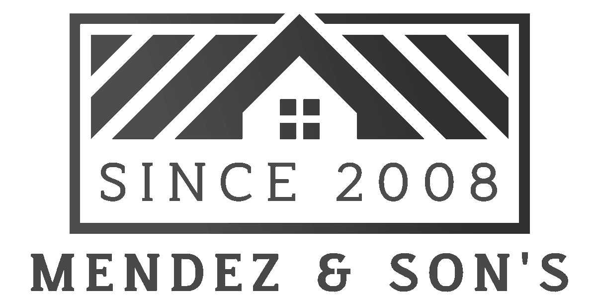 Mendez & Son's Construction